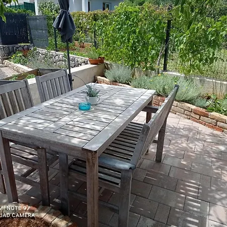 Linda Апартаменты