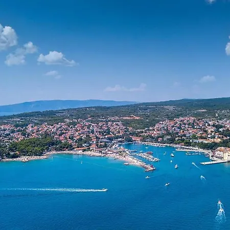 Апартаменты Linda *