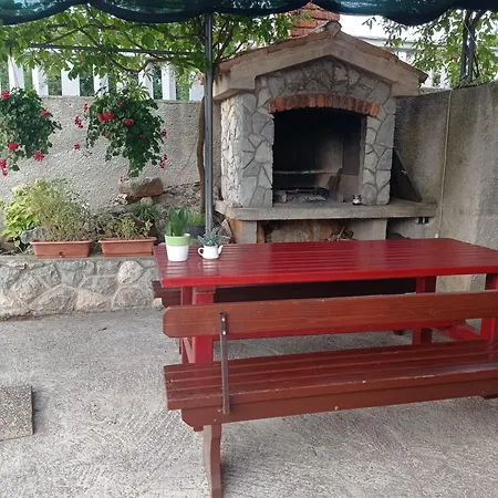 Апартаменты Linda *