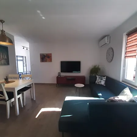 Linda Апартаменты