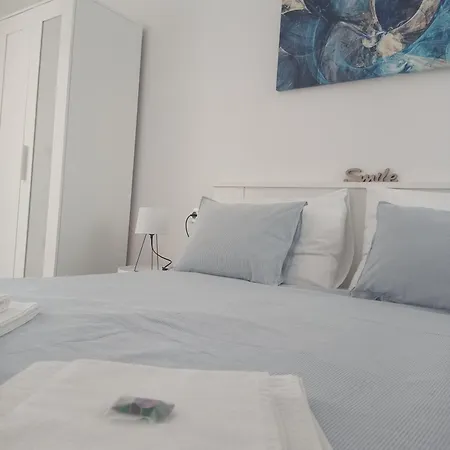 Апартаменты Linda Крк