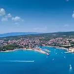 Διαμέρισμα Linda *