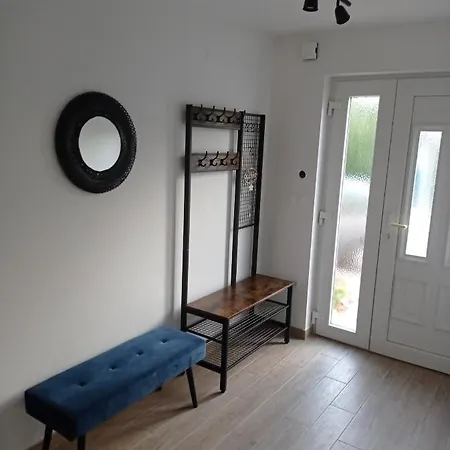 Linda Apartment *