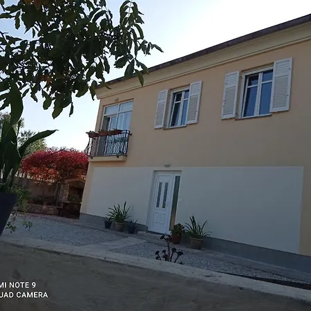 Apartment Linda
