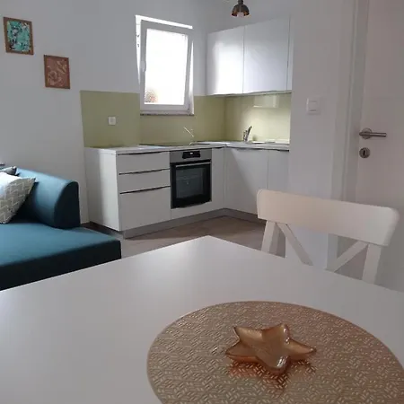 Linda Apartment
