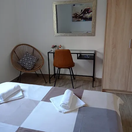 Linda Apartment *