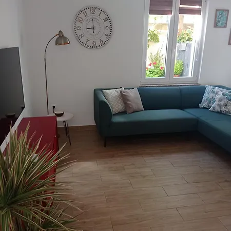 Apartment Linda Krk Town