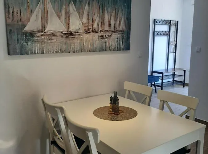 Linda Appartamento Krk Town