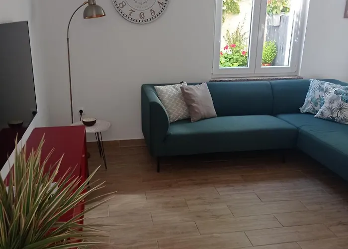Appartamento Linda Krk Town