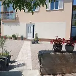 Lägenhet Linda Krk Town