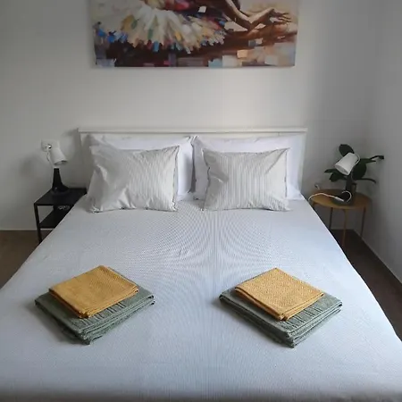 Apartment Linda Krk Town