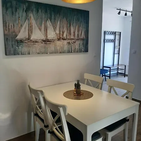 Linda Apartment Krk Town