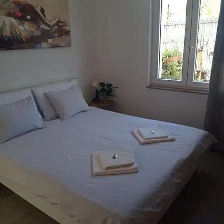 Linda Apartment Krk Town