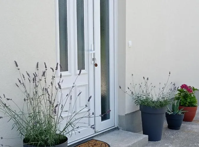 Linda Appartement Krk Town