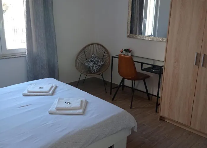 Appartement Linda Krk Town